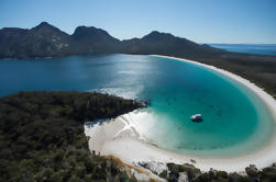 Wineglass Bay Crucero desde Coles Bay