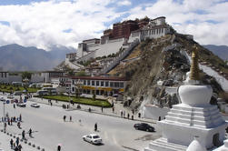 Private 3-Night Lhasa Tour Combo Package