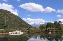 Visita privada a la ciudad de Lijiang Incluye Almuerzo