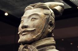 Tour de un día: Esencia de Xi'an y guerreros de terracota