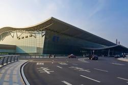 Private Abfahrt Transfer: Xi'an Hotels zum Xi'an Xianyang International Airport (XIY)