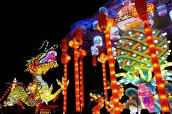 Lunar New Year Feier in Xi'an: 3-Stunden Private Tour des chinesischen Laternenfestes auf der Stadtmauer