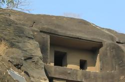 Mumbai Private Tour: Meio Dia ou Dia Inteiro com Kanheri Caves Tour