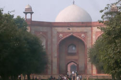 Private Tour: Taj Mahal and Agra City Tour