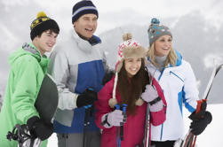 Park City Premium Ski Paket