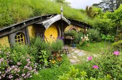 Shore Excursion: Hobbiton and Lord of the Rings Movie Set Tour