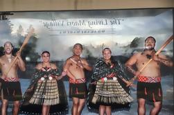 Tauranga Shore Excursion: Rotorua Highlights Tour met inbegrip van culturele prestaties en Rit van de Gondel