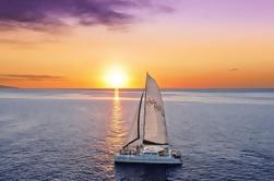 Romantic Sunset Sail