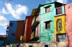 Private Tour: Buenos Aires City Sightseeing