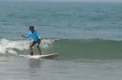 Surfen en Paddle Boarding in Chennai