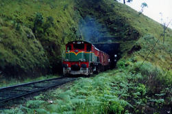 Excursión en tren de 4 días: Sri Lanka Countryside