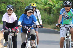 Excursión de un día en Bentota