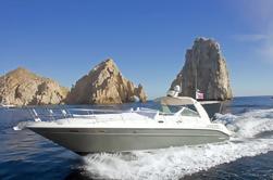 Luxury Private Yacht Cruise in Los Cabos