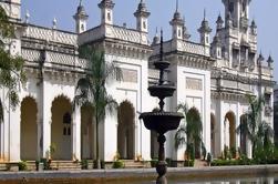 Tour guiado de los museos en Hyderabad