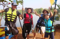 6-Night Goa Adventure Tour