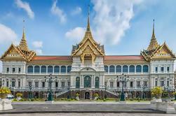 Grand Palace Bangkok