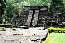 Tour privado de Solo City y Candi Sukuh de Yogyakarta