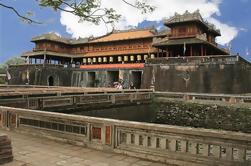 Privato Hue Ancient Town Tour del giorno completo