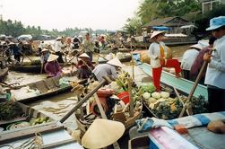 Cai Be en Vinh Long Mekong Delta Day Trip