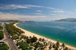 Nha Trang Cruise and City Tour