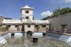 Tour Privado en Yogyakarta: Palacio de Kraton Sultan, Water Castle y Kota Gede