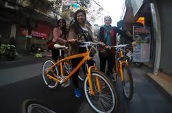 Impresionante mañana Hanoi Bike Tour