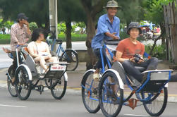 2-Hour Pedicab Tour of Nha Trang