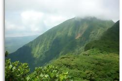 Aventura de 7 días en el volcán