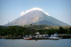 Excursión de un día a la Isla Ometepe desde San Juan del Sur