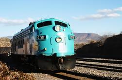 Verde Canyon Railroad Adventure