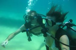 2-Tank Duik in de Cabo San Lucas Marine Preserve