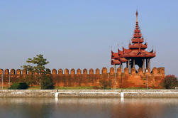 Mandalay Cultural Heritage Day Tour