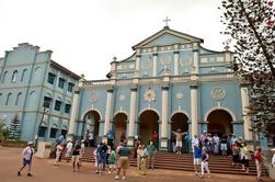 Mangalore Shore Excursion - Dia Completo Mangalore Guiado City Tour