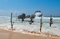 5-Night Sri Lanka Tour