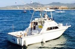 Private Tour: Sport Fishing in Cabo San Lucas