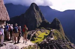 Machu Picchu Tour guiado de Aguas Calientes