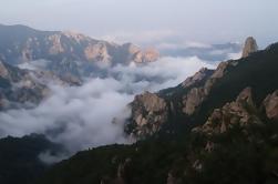 Excursión de un día a la montaña de Seoraksan