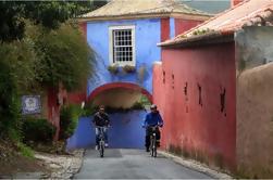 Sintra-Cascais e-bike Tour