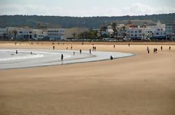 Excursion d'une journée à Essaouira de Marrakech