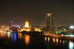 Private Guided Night Tour of Cairo