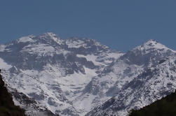 2-tägiger Berg Toubkal Aufstieg aus Marrakesch