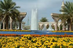Al Ain Tour from Abu Dhabi