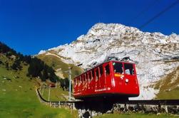 Private Mount Pilatus Tour from Lucerne