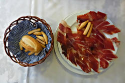 Gastronomix: Private Food Tour de Madrid