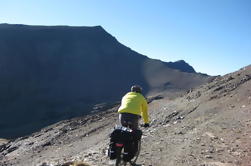 Sierra Nevada en vélo de descente