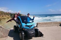 Twizy Aluguer de Carros Eléctricos em Sintra