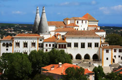 Tour culturel et Western Point de Sintra