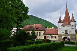 Excursión privada de 2 días a Transilvania desde Bucarest