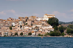 All-Day Trip da Roma: Lago di Bracciano e il pranzo circostante incluso