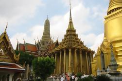 Grand Palace og Main Temple Tour